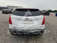 2018 Cadillac XT5 photo