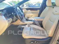 2018 Cadillac XT5 photo