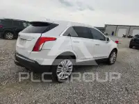 2018 Cadillac XT5 photo