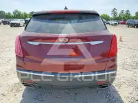 2018 Cadillac XT5 фото