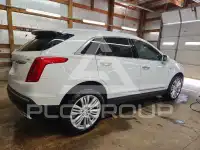 2018 Cadillac XT5 фото