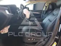 2018 Cadillac XT5 photo