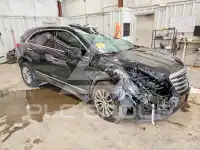 2018 Cadillac XT5 фото