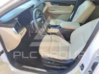 2018 Cadillac XT5 фото