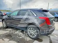 2018 Cadillac XT5 фото