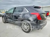2018 Cadillac XT5 фото