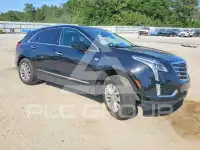 2018 Cadillac XT5 photo