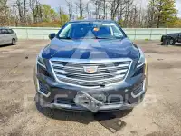 2018 Cadillac XT5 фото