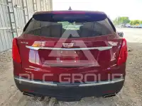 2018 Cadillac XT5 photo