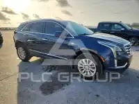 2018 Cadillac XT5 фото