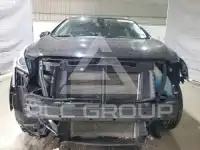 2018 Cadillac XT5 фото