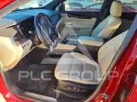 2018 Cadillac XT5 photo