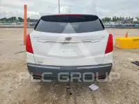 2018 Cadillac XT5 photo