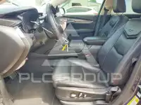 2018 Cadillac XT5 фото