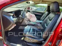 2018 Cadillac XT5 фото