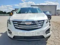 2018 Cadillac XT5 фото