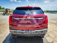 2018 Cadillac XT5 фото