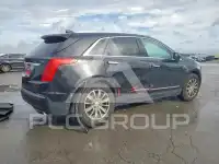 2018 Cadillac XT5 фото