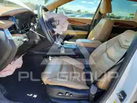 2018 Cadillac XT5 фото