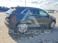 2018 Cadillac XT5 фото