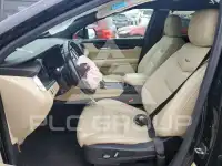 2018 Cadillac XT5 фото