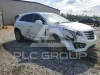 2018 Cadillac XT5 фото