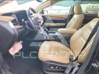 2018 Cadillac XT5 фото