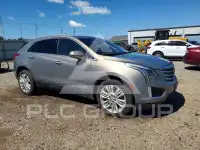 2018 Cadillac XT5 фото