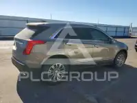 2018 Cadillac XT5 фото