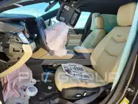 2018 Cadillac XT5 photo