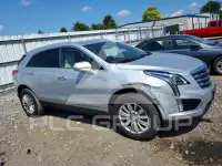 2018 Cadillac XT5 photo