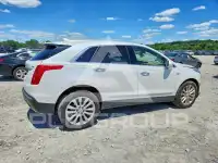 2018 Cadillac XT5 фото