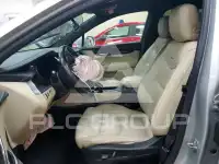 2018 Cadillac XT5 фото