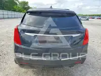 2018 Cadillac XT5 photo