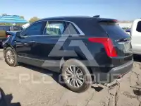 2018 Cadillac XT5 фото