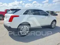 2018 Cadillac XT5 фото