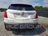 2018 Cadillac XT5 фото
