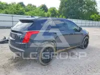 2018 Cadillac XT5 photo