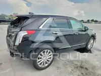 2018 Cadillac XT5 фото