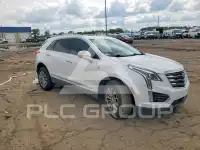 2018 Cadillac XT5 фото