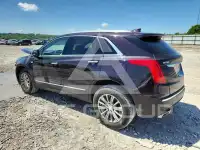 2018 Cadillac XT5 photo
