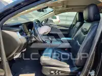 2018 Cadillac XT5 photo