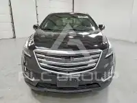 2018 Cadillac XT5 photo