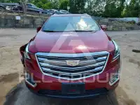2018 Cadillac XT5 фото
