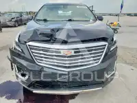 2018 Cadillac XT5 фото