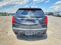 2018 Cadillac XT5 photo