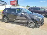 2018 Cadillac XT5 photo