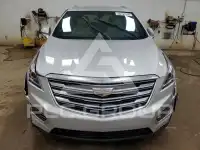 2018 Cadillac XT5 фото