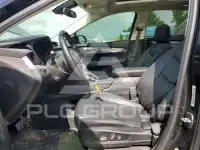 2018 Cadillac XT5 photo