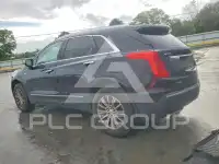 2018 Cadillac XT5 фото